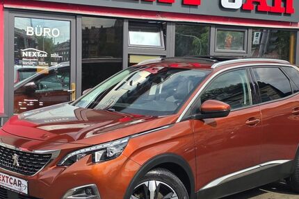 Peugeot 3008 69.500 km 16.800 &euro; Mülheim an der Ruhr 45476
