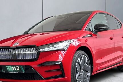 Skoda Enyaq 12.000 km 48.490 € Mönchengladbach 41068
