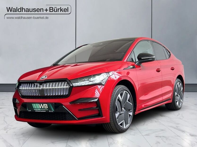 Skoda Enyaq 12.000 km 48.490 € Mönchengladbach 41068