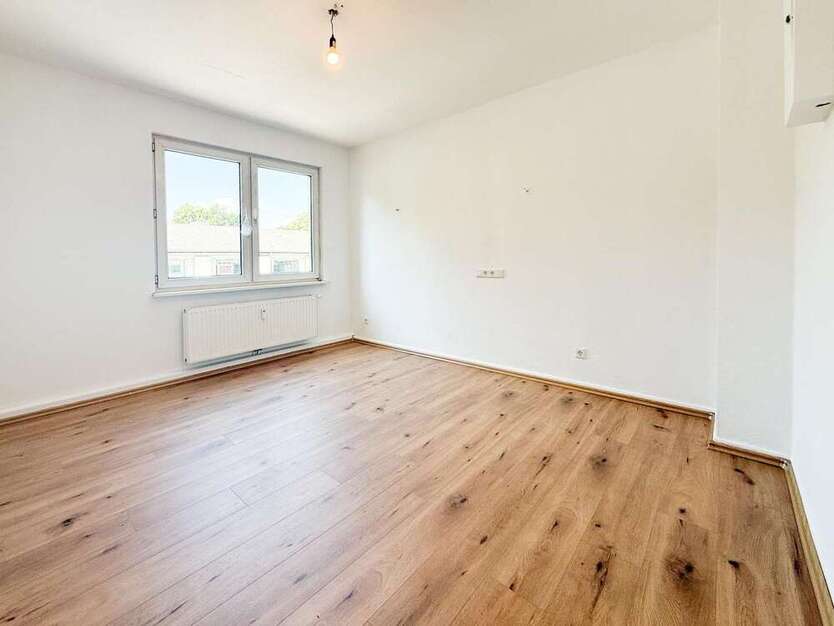 Wohnung zum Mieten in Essen 450 € 51 m²