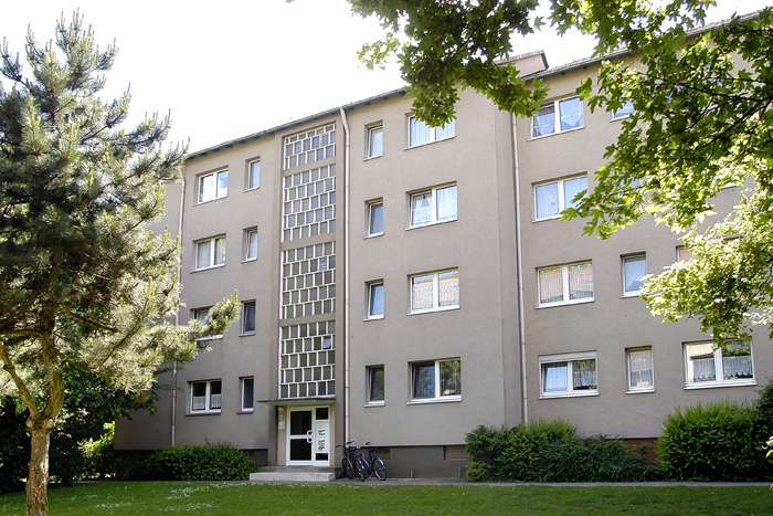 Wohnung zum Mieten in Duisburg 429 € 54 m²