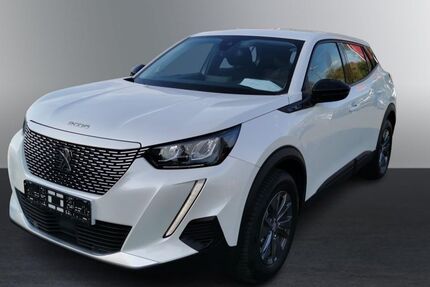 Peugeot 2008 16.282 km 17.890 € Neuss 41460