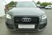 Q5 3.0 TDI Sportpaket Leder Pano AHK Voll