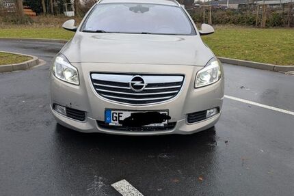Opel Insignia 133.500 km 5.999 &euro; Gelsenkirchen 45889