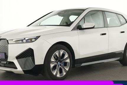 BMW iX 15.755 km 41.957 &euro; Neuss 41460