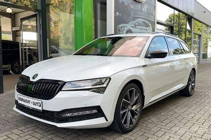 Skoda Superb 72.660 km 33.780 &euro; Hünxe 46569