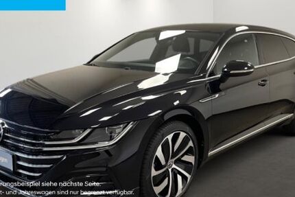VW Arteon