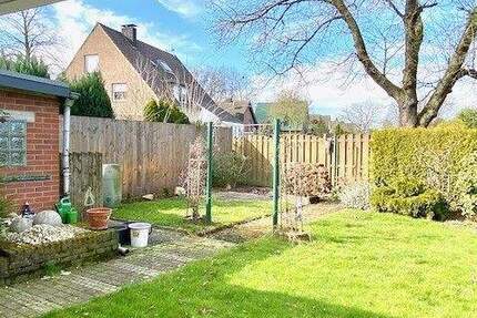 Haus Viersen Dülken - 5 Zimmer, 101 m&sup2;, 185.000&euro; | Angebot:24532210