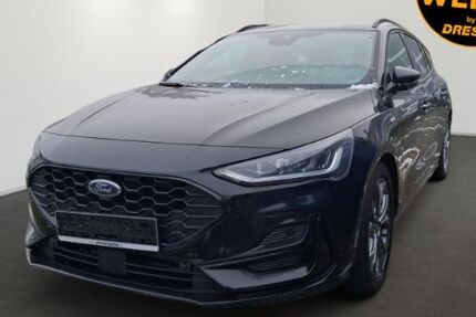 Ford Focus 6.057 km 26.650 &euro; Neuss 41464