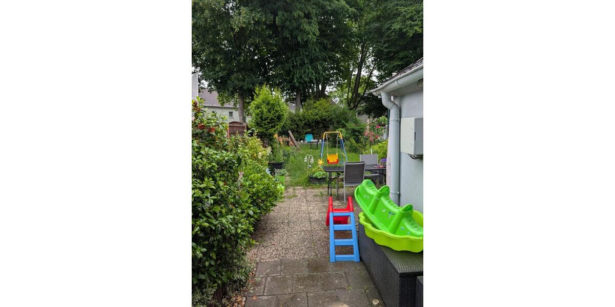 Knusperhaus, Ideal für Singles, Paare oder eine kleine Familie 3 zimmer