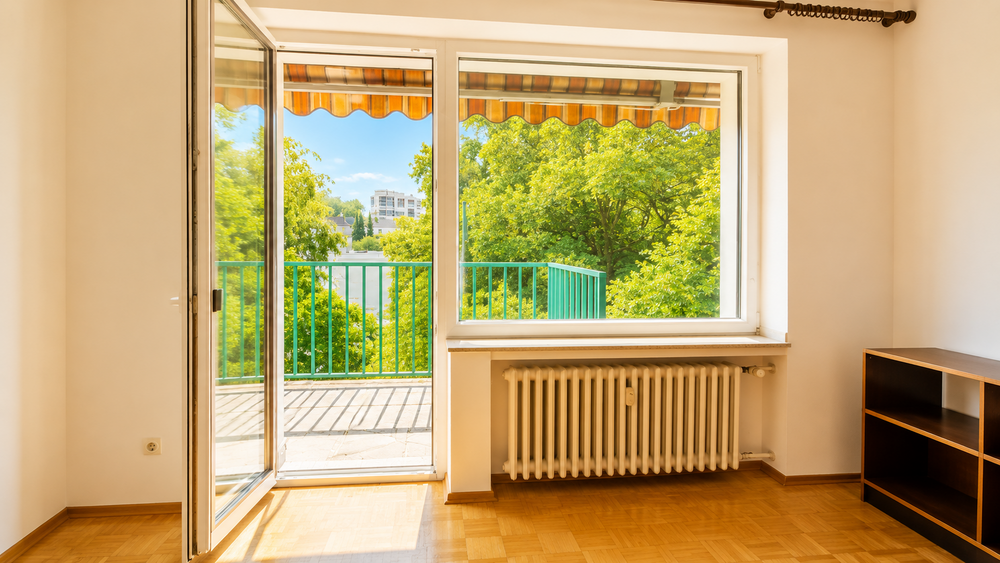 Etagenwohnung Düsseldorf Düsseltal - 3 Zimmer, 73 m&sup2;, 375.000&euro; | Angebot:27142540