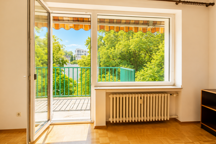 Wohnung Düsseldorf Düsseltal - 3 Zimmer, 73 m&sup2;, 375.000&euro; | Angebot:27142540