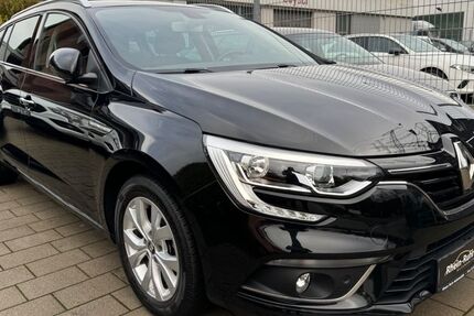 Renault Megane 39.400 km 14.980 € Oberhausen 46149