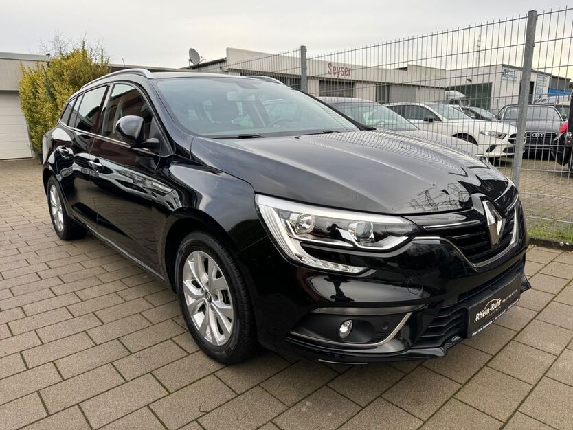 Renault Megane 39.400 km 14.980 € Oberhausen 46149