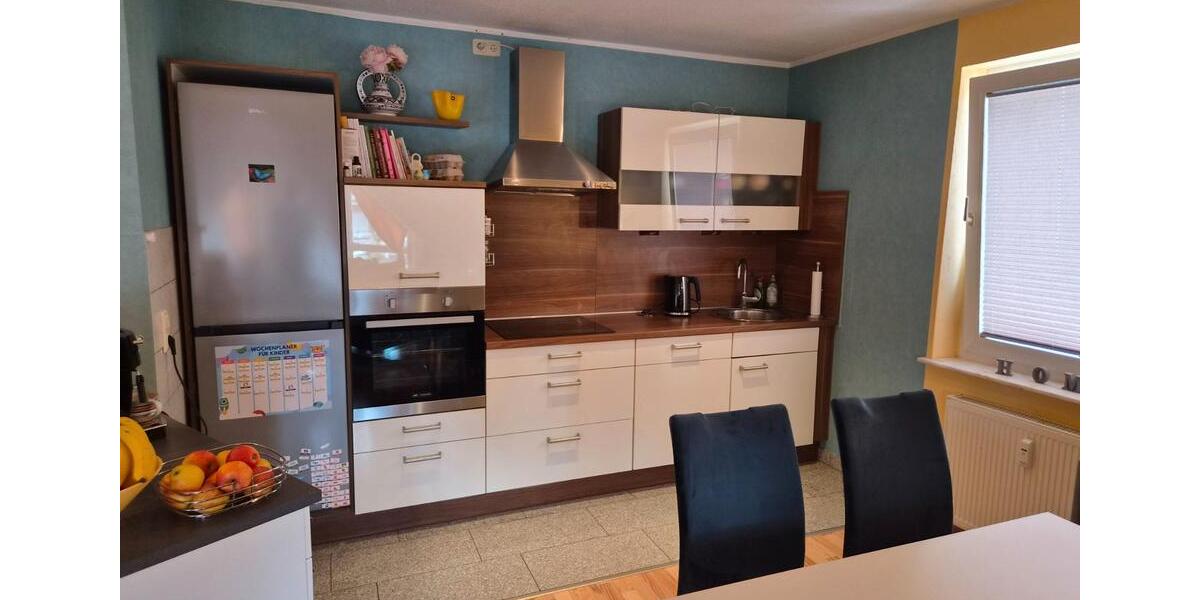 Dachgeschoßwohnung Bochum Eppendorf - 3 Zimmer, 75 m&sup2;, 790&euro; | Angebot:26233335