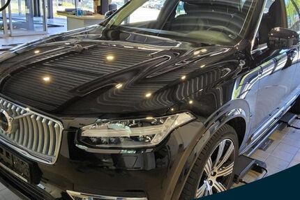 Volvo XC90 25.826 km 55.950 &euro; Essen-Kray 45309