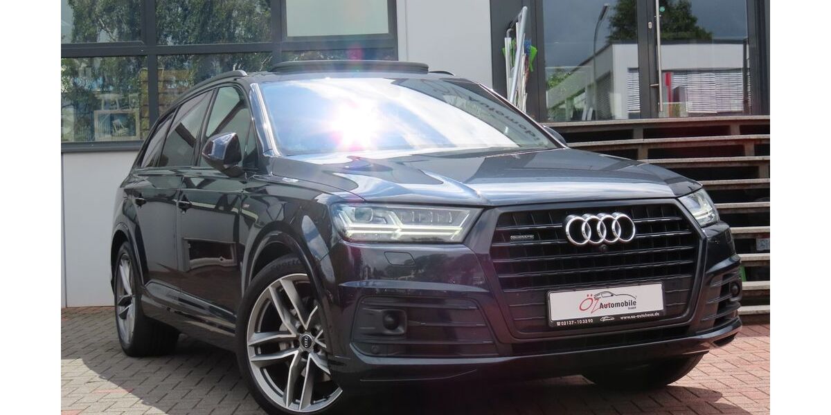 Audi Q7 175.000 km 34.900 &euro; Neuss 41469
