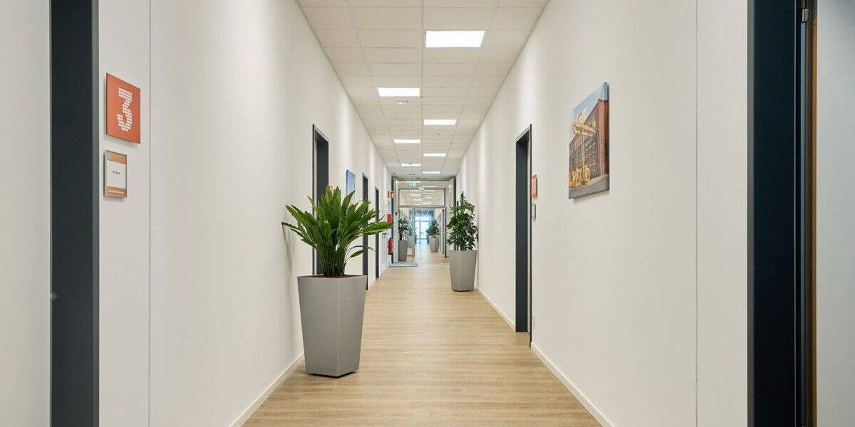 Gewerbeobjekt Heiligenhaus Mitte - 549&euro; | Angebot:25740664