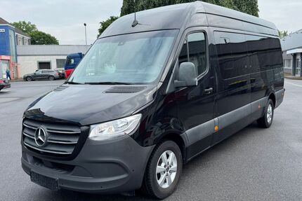 Mercedes-Benz Sprinter 199.999 km 35.000 &euro; Dorsten 46282
