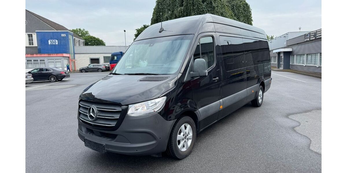 Mercedes-Benz Sprinter 199.999 km 35.000 &euro; Dorsten 46282