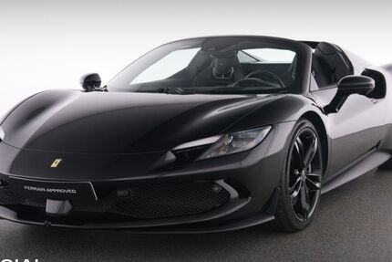 Ferrari 296 GTS 2.851 km 319.885 &euro; Meerbusch 40667