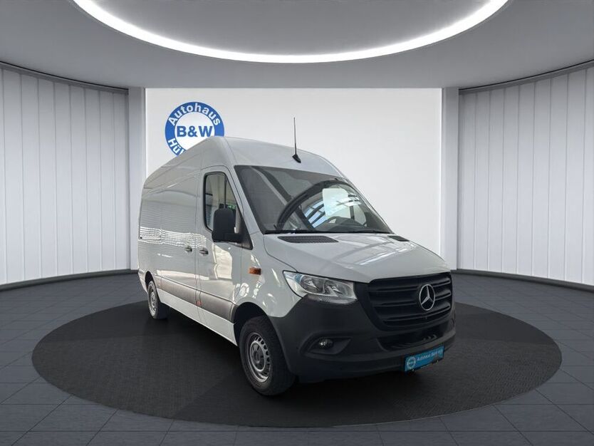 Sprinter