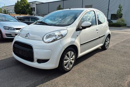 Citroen C1 160.000 km 2.500 &euro; Rheinberg 47495
