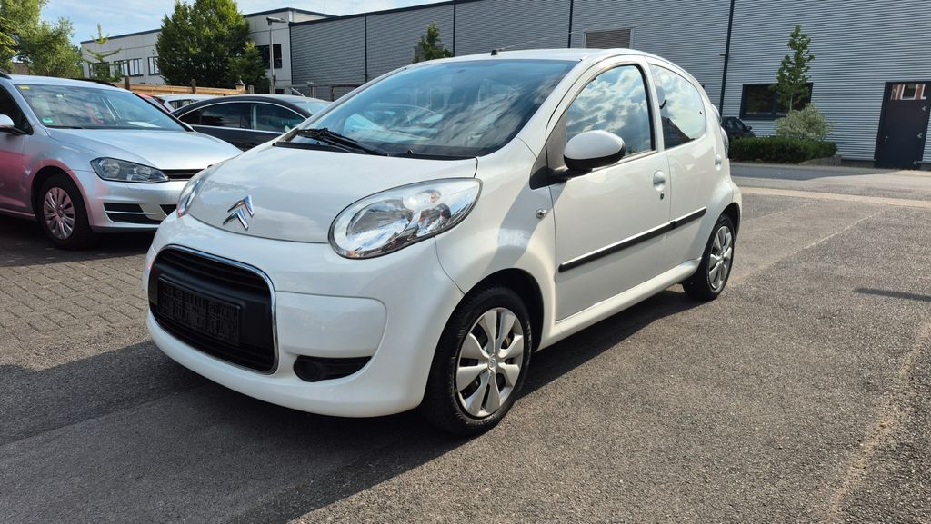 Citroen C1 160.000 km 2.500 &euro; Rheinberg 47495