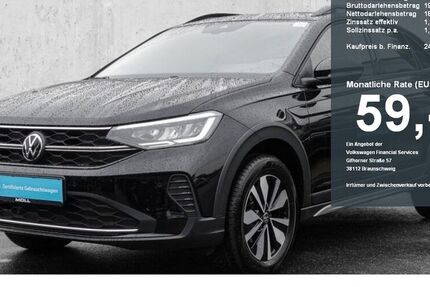 VW Taigo