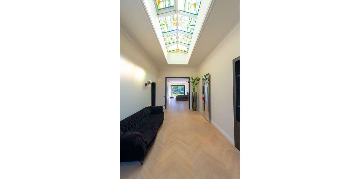 Einfamilienhaus Neuss Augustinusviertel - 8 Zimmer, 242 m&sup2;, 2.800.000&euro; | Angebot:23038119