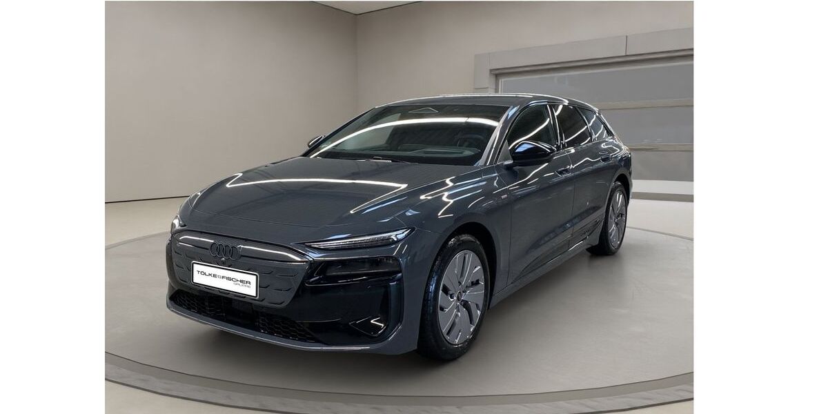 Audi A6 e-tron 7.777 km 74.683 &euro; Krefeld 47805