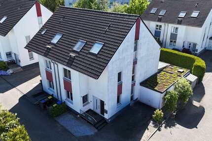 Haus Gelsenkirchen Buer - 5 Zimmer, 151 m&sup2;, 450.000&euro; | Angebot:26407541
