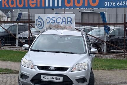 Ford Focus 280.000 km 1.499 &euro; Kempen 47906