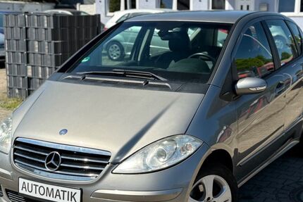 Mercedes-Benz A 150 196.000 km 2.950 &euro; Rheinberg 47495