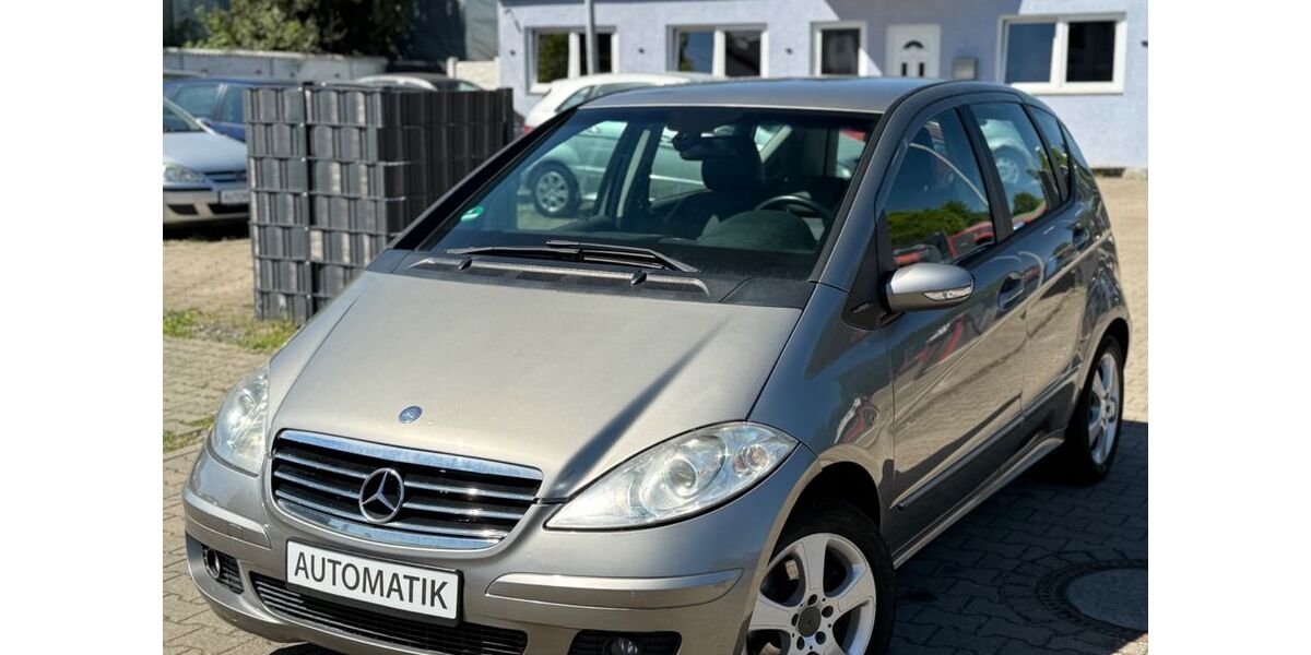 Mercedes-Benz A 150 196.000 km 2.950 &euro; Rheinberg 47495