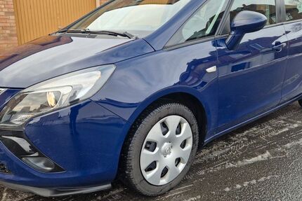 Opel Zafira 191.000 km 6.987 &euro; Gelsenkirchen 45881