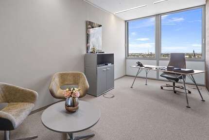 Gewerbeobjekt Düsseldorf Pempelfort - 1.890&euro; | Angebot:26371410