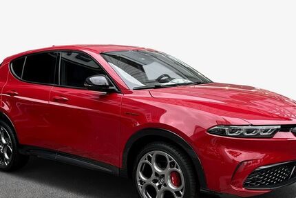 Alfa Romeo Tonale 5.081 km 31.890 € Düsseldorf 40233