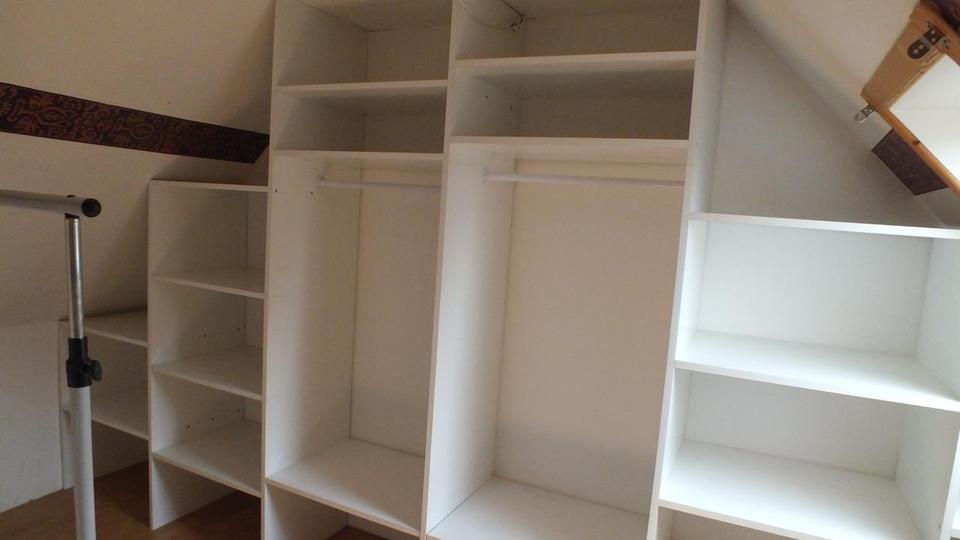 Maisonettenwohnung Meerbusch Kierst - 3 Zimmer, 90 m&sup2;, 1.250&euro; | Angebot:25278817