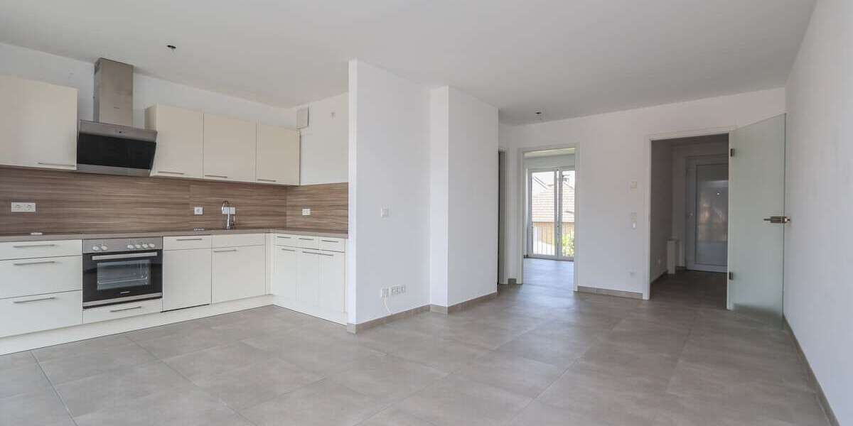 Etagenwohnung Kaarst / Büttgen Büttgen - 2 Zimmer, 55 m&sup2;, 770&euro; | Angebot:26344176