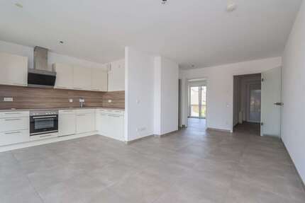 Wohnung Kaarst / Büttgen Büttgen - 2 Zimmer, 55 m&sup2;, 770&euro; | Angebot:26344176