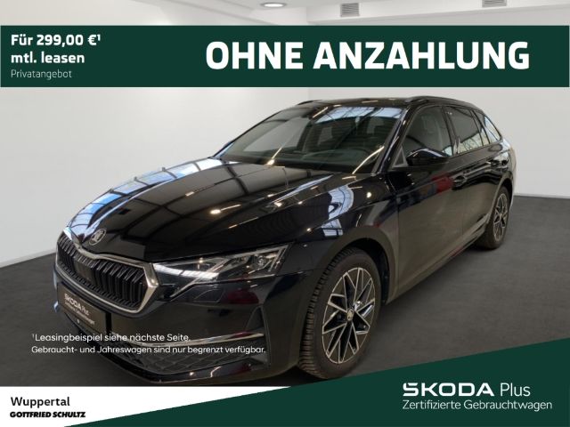 Skoda Octavia 9.639 km 31.990 &euro; Neuss 41460