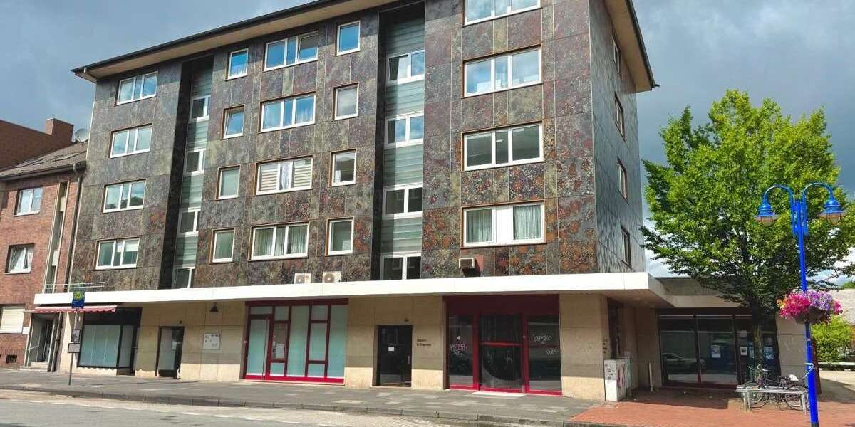 Gewerbeobjekt Duisburg Mittelmeiderich - 8.136&euro; | Angebot:26999628