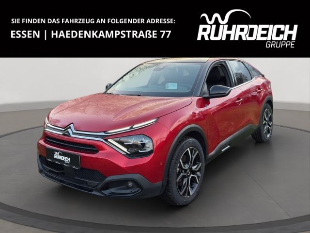 Citroen ë-C4 40.890 km 17.490 &euro; Essen 45143