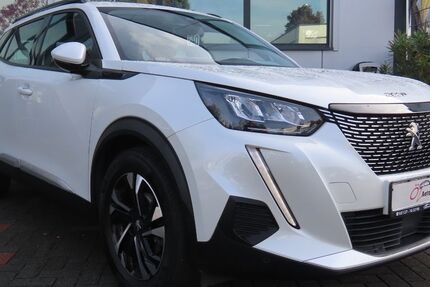 Peugeot 2008 142.390 km 11.900 &euro; Neuss 41469
