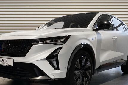 Renault Rafale 14.500 km 46.645 &euro; Duisburg 47059