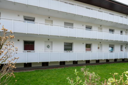 Wohnung zum Kaufen in Duisburg 72.000 € 39 m² 1 zimmer