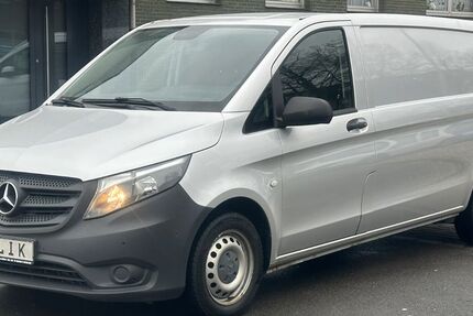 Mercedes-Benz Vito 220.000 km 10.980 &euro; Duisburg 47138
