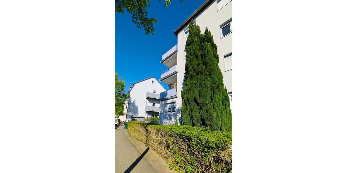 Etagenwohnung Mülheim an der Ruhr Broich - 1 Zimmer, 49 m&sup2;, 410&euro; | Angebot:26316971