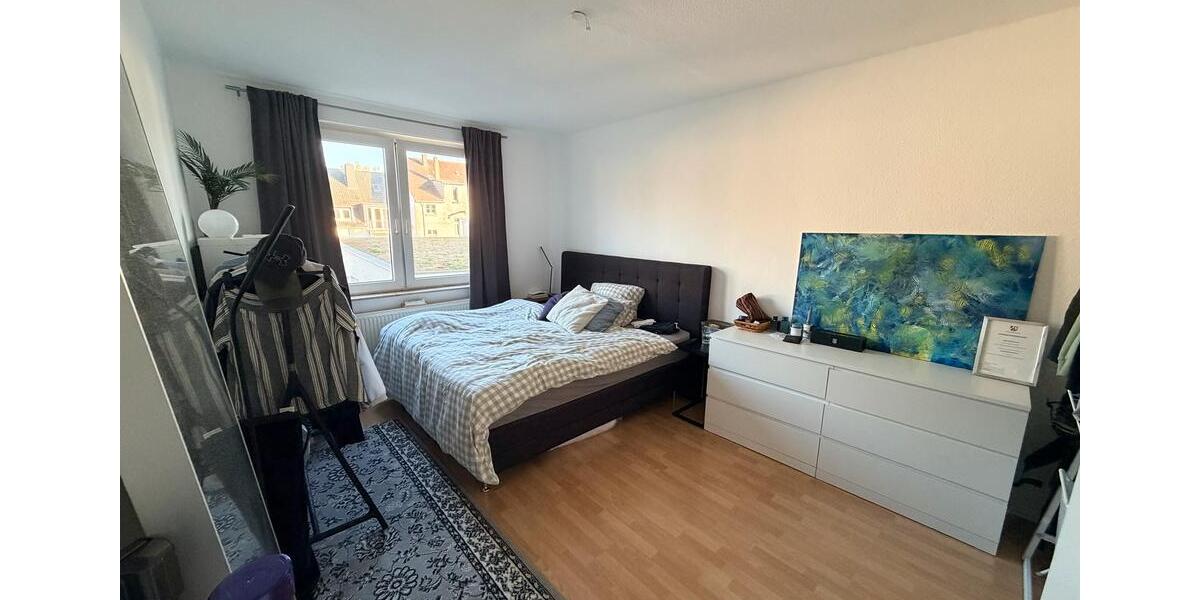 Etagenwohnung Essen Stadtbezirk II - 2 Zimmer, 55 m&sup2;, 179.000&euro; | Angebot:26347773